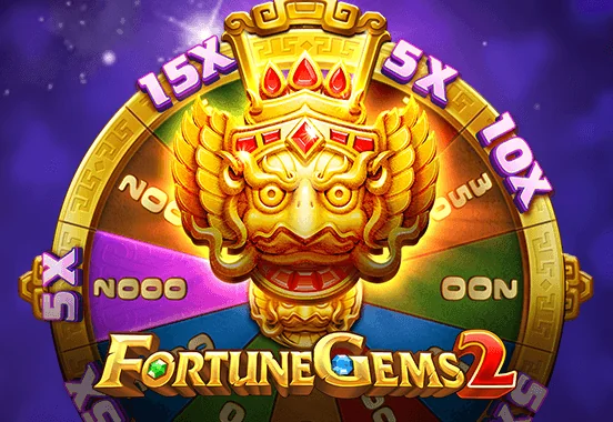 Fortune Gems 2 দ্বারা JILI-গেম আর্টওয়ার্ক