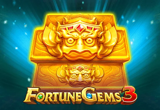 Fortune Gems 3 দ্বারা JILI-গেম আর্টওয়ার্ক