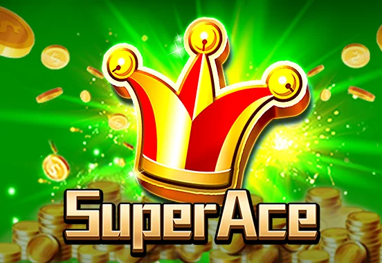 Super Ace by JILI-স্লট শিল্পকর্ম Super Ace by JILI-স্লট শিল্পকর্ম